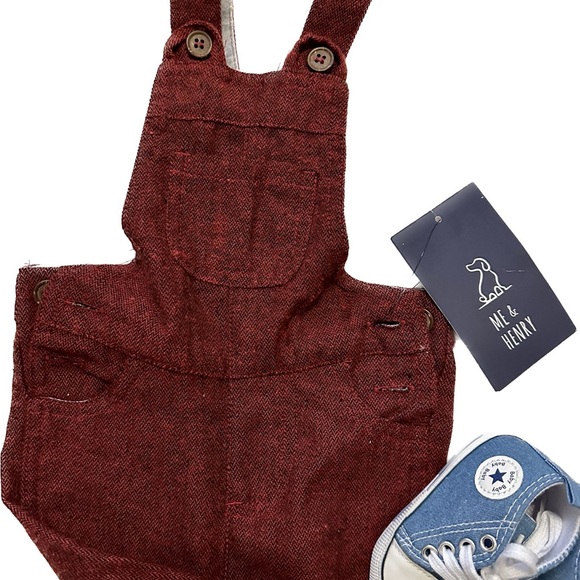 Jumpsuit for a baby boy 👦 - Picture 6 of 6